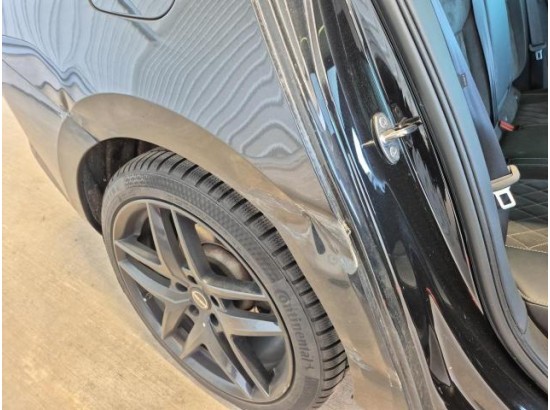 2022 Skoda Superb Combi SportLine