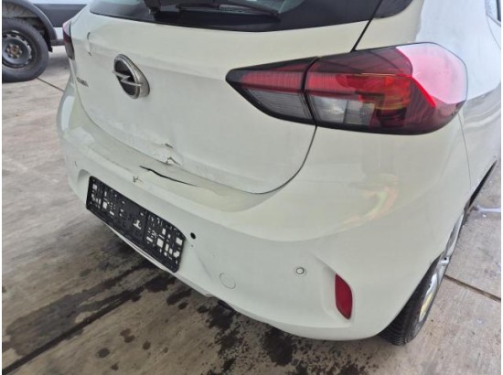 2020 Opel Corsa F Edition