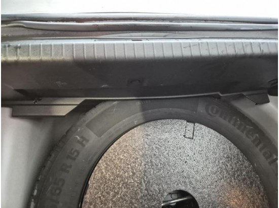 2020 Opel Corsa F Edition