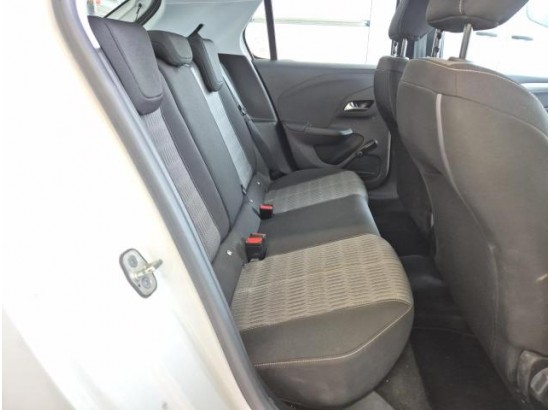 2020 Opel Corsa F Edition