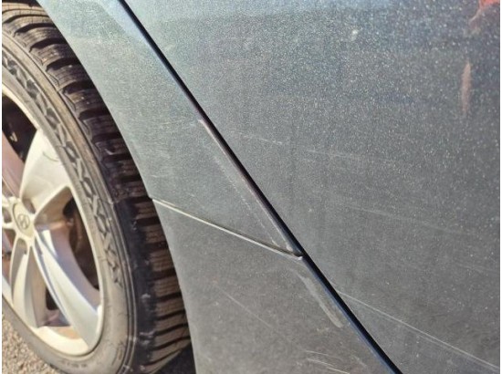 2015 Hyundai i40 cw FIFA World Cup Edition