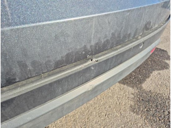 2015 Hyundai i40 cw FIFA World Cup Edition