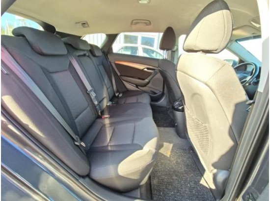 2015 Hyundai i40 cw FIFA World Cup Edition