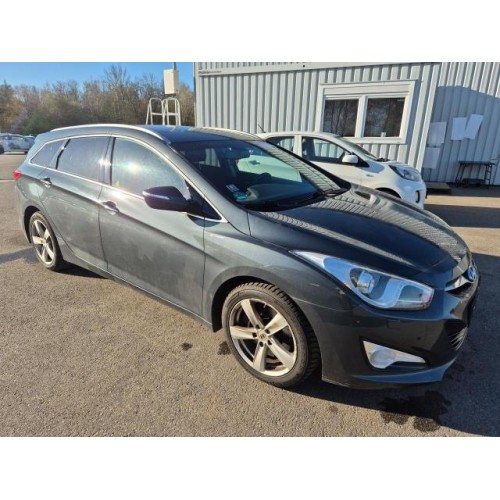 2015 Hyundai i40 cw FIFA World Cup Edition