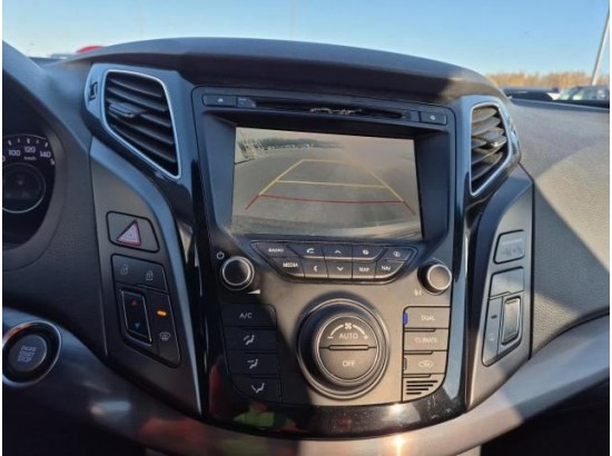 2015 Hyundai i40 cw FIFA World Cup Edition