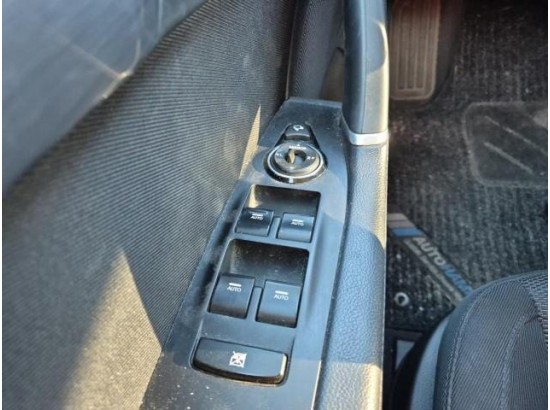 2015 Hyundai i40 cw FIFA World Cup Edition