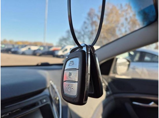 2015 Hyundai i40 cw FIFA World Cup Edition