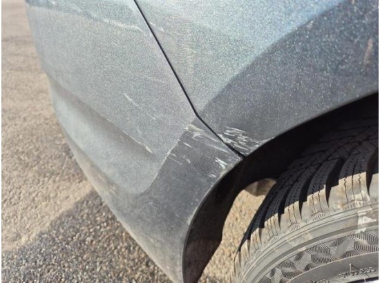 2015 Hyundai i40 cw FIFA World Cup Edition