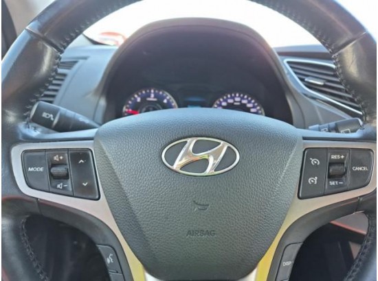 2015 Hyundai i40 cw FIFA World Cup Edition