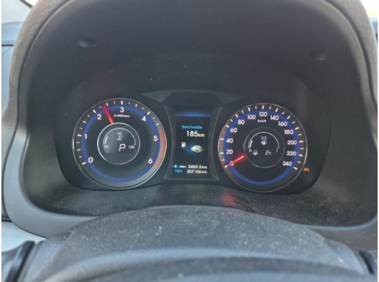 2015 Hyundai i40 cw FIFA World Cup Edition