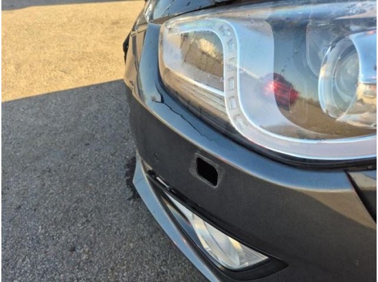 2015 Hyundai i40 cw FIFA World Cup Edition