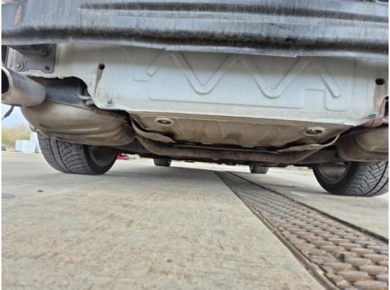 2016 Seat Leon ST Cupra 290