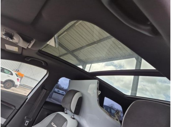 2016 Seat Leon ST Cupra 290