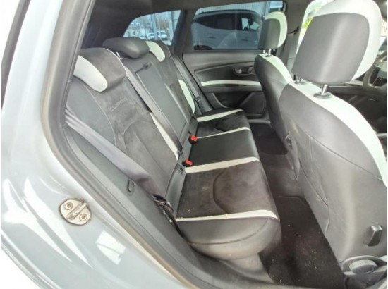 2016 Seat Leon ST Cupra 290