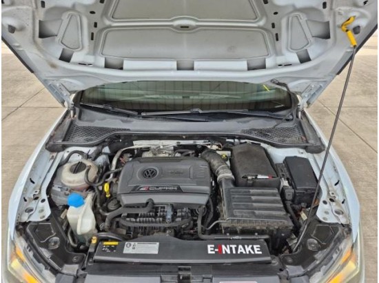 2016 Seat Leon ST Cupra 290