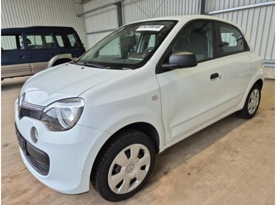 2017 Renault Twingo Life