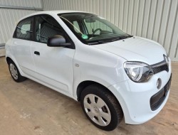 2017 Renault Twingo Life