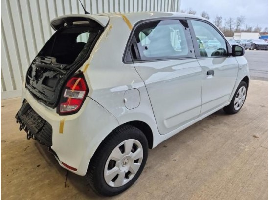2017 Renault Twingo Life
