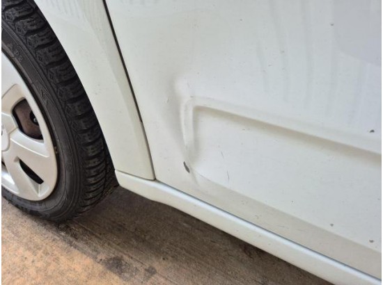 2017 Renault Twingo Life