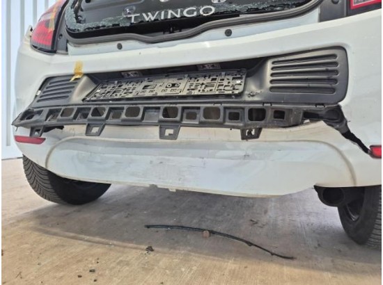 2017 Renault Twingo Life