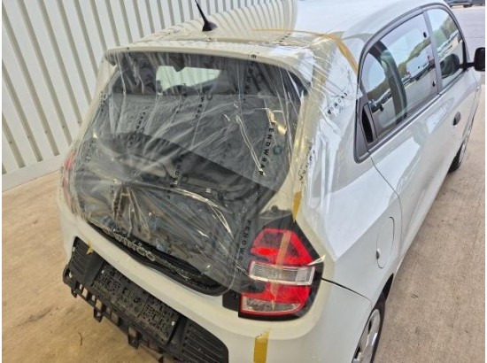 2017 Renault Twingo Life