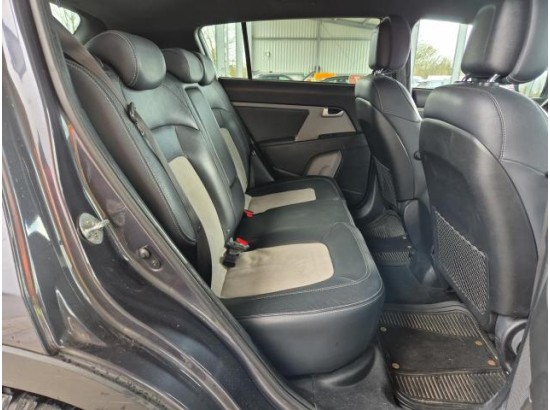 2016 Kia Sportage