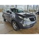 2016 Kia Sportage