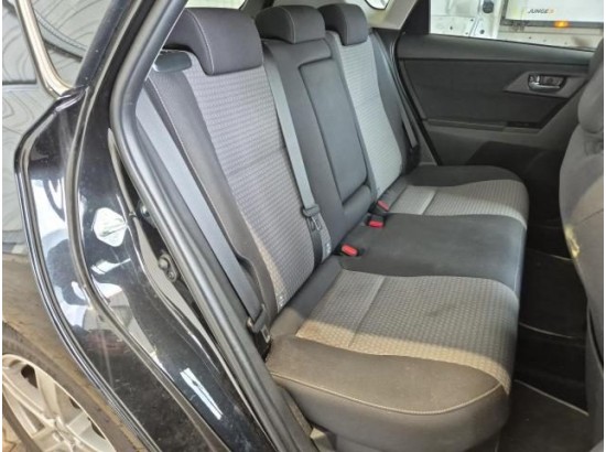 2019 Toyota Auris Hybrid Team D