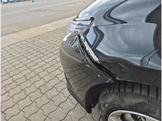 2019 Toyota Auris Hybrid Team D