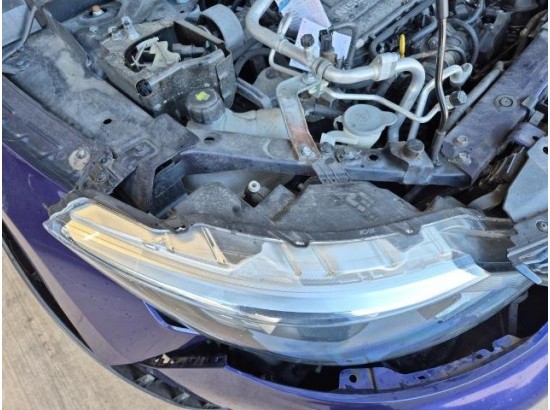 2016 Nissan Qashqai Tekna