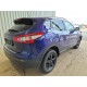 2016 Nissan Qashqai Tekna
