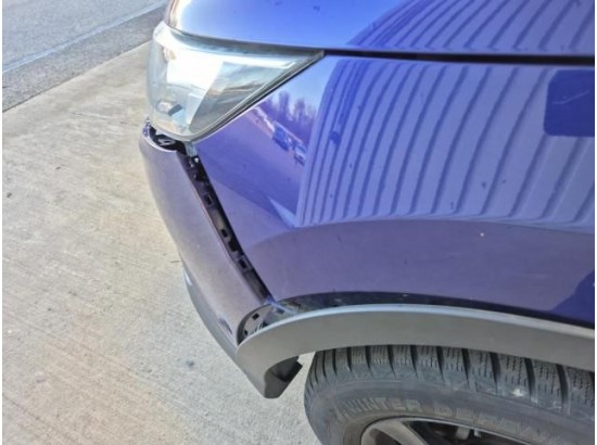 2016 Nissan Qashqai Tekna