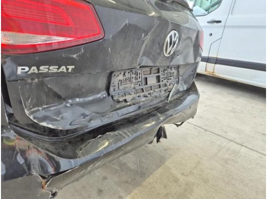 2019 Volkswagen Passat Variant Comfortline BMT/Start-Stopp