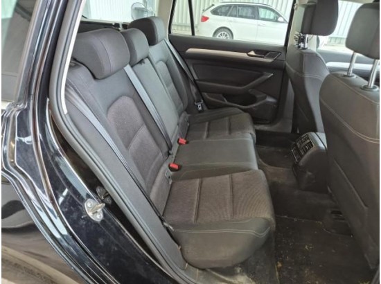 2019 Volkswagen Passat Variant Comfortline BMT/Start-Stopp