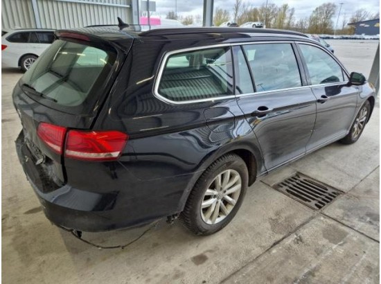 2019 Volkswagen Passat Variant Comfortline BMT/Start-Stopp