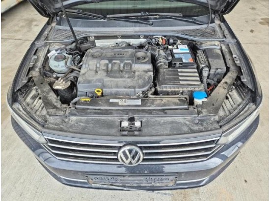 2019 Volkswagen Passat Variant Comfortline BMT/Start-Stopp