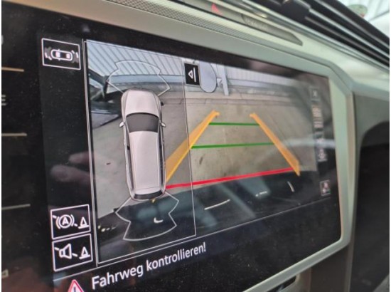 2019 Volkswagen Passat Variant Comfortline BMT/Start-Stopp