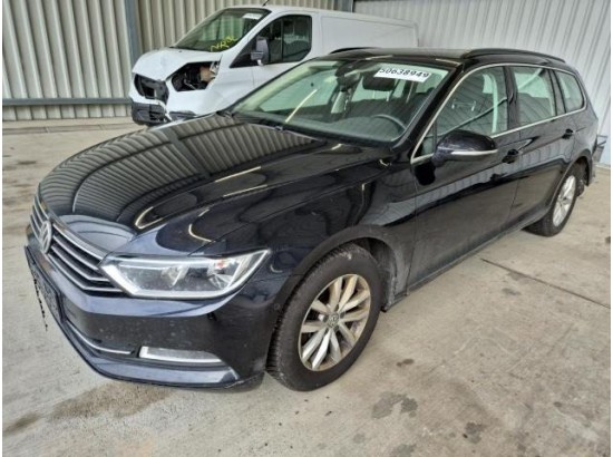 2019 Volkswagen Passat Variant Comfortline BMT/Start-Stopp