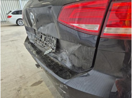 2019 Volkswagen Passat Variant Comfortline BMT/Start-Stopp