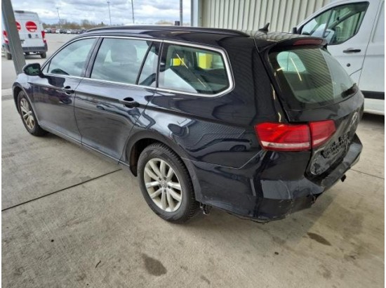 2019 Volkswagen Passat Variant Comfortline BMT/Start-Stopp