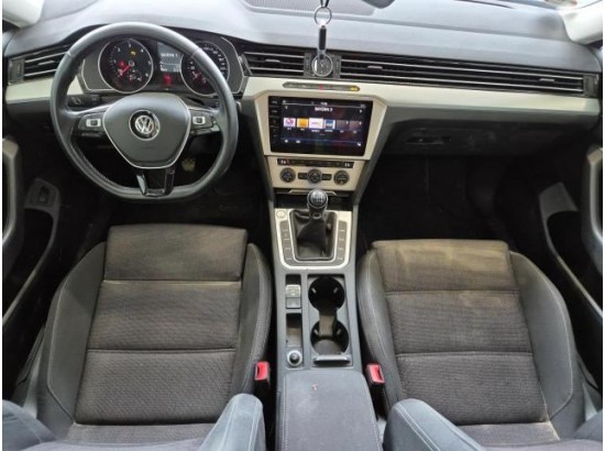 2019 Volkswagen Passat Variant Comfortline BMT/Start-Stopp