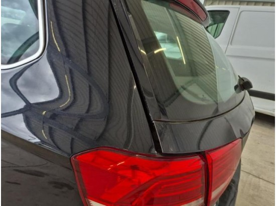 2019 Volkswagen Passat Variant Comfortline BMT/Start-Stopp