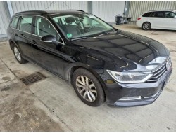 2019 Volkswagen Passat Variant Comfortline BMT/Start-Stopp