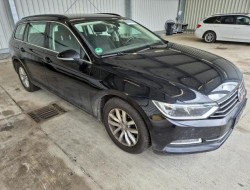 2019 Volkswagen Passat Variant Comfortline BMT/Start-Stopp
