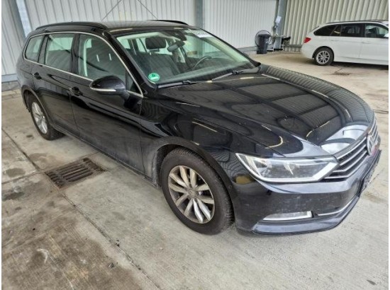2019 Volkswagen Passat Variant Comfortline BMT/Start-Stopp