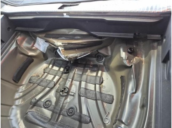 2019 Volkswagen Passat Variant Comfortline BMT/Start-Stopp