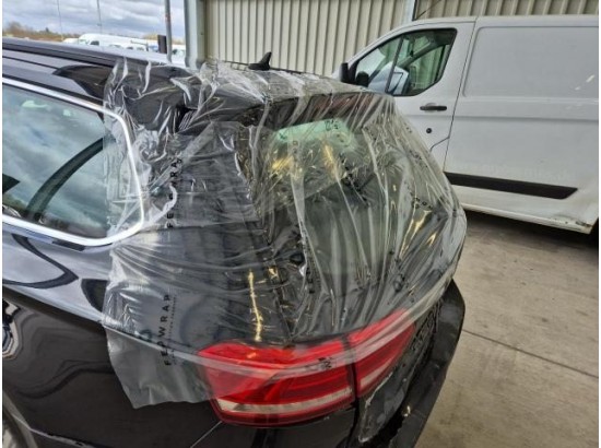 2019 Volkswagen Passat Variant Comfortline BMT/Start-Stopp