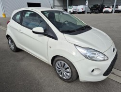 2015 Ford Ka Trend