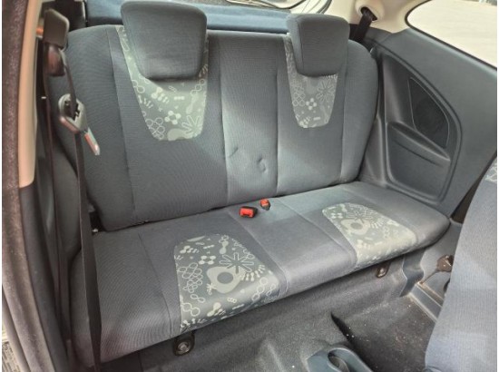 2015 Ford Ka Trend