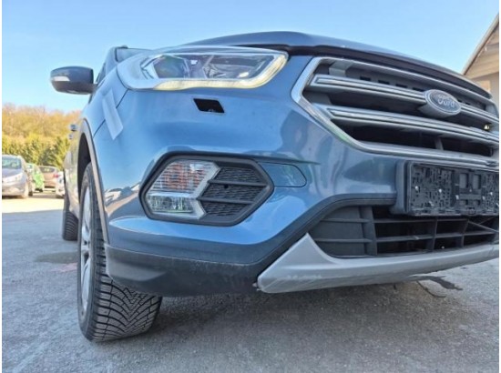 2019 Ford Kuga Cool & Connect